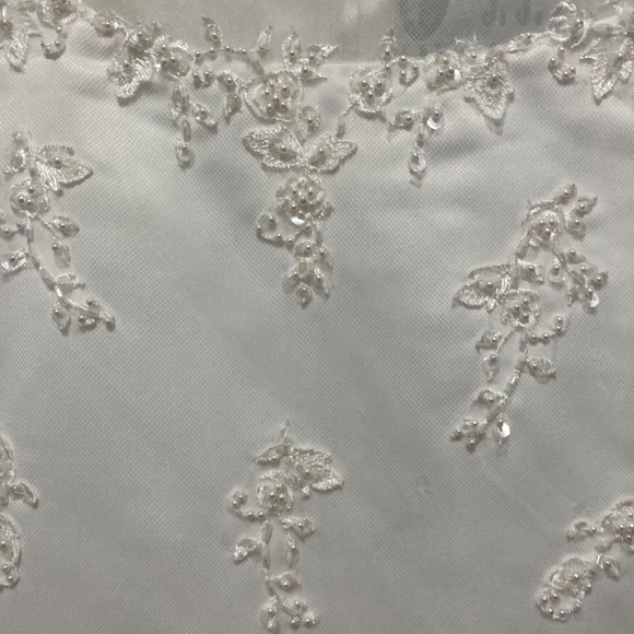 Communion Dresses - Picture 4 of 8